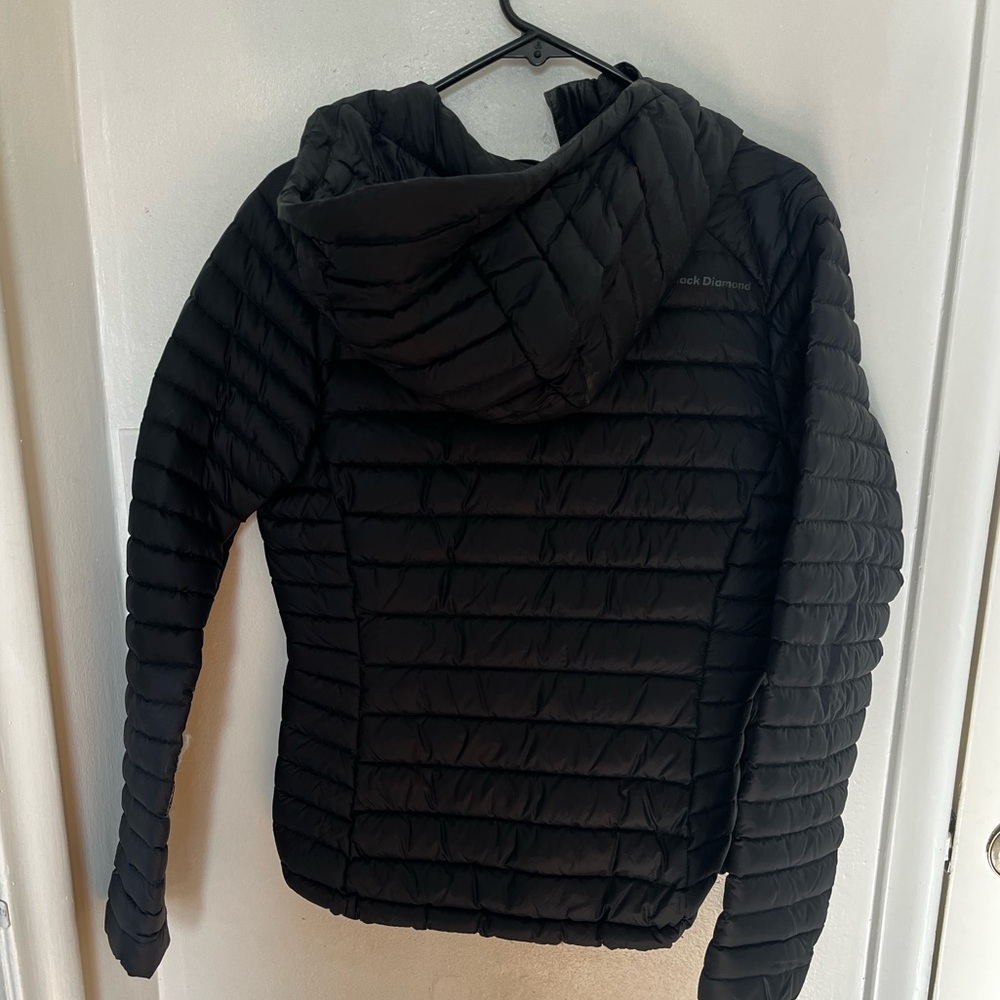 Black Diamond Access Down Jacket - image 4